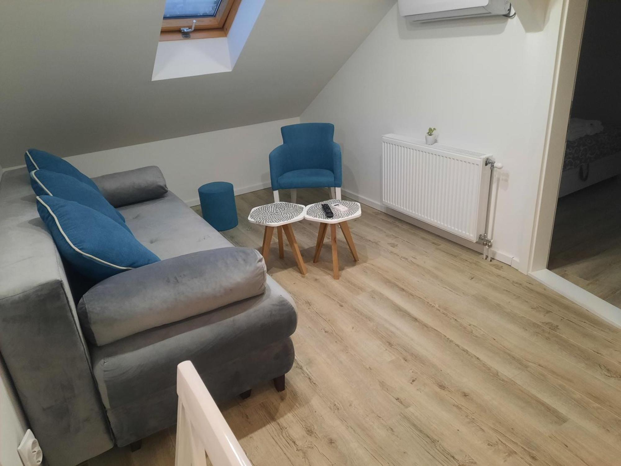 Apartman Mn Vrnjačka Banja Δωμάτιο φωτογραφία