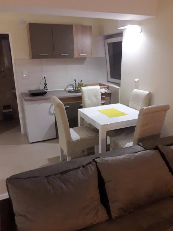 Apartman Mn Vrnjačka Banja Εξωτερικό φωτογραφία