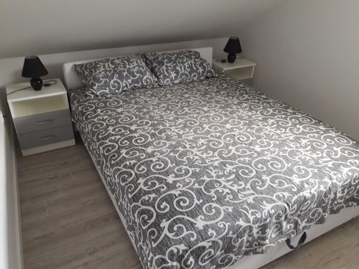 Apartman Mn Vrnjačka Banja Εξωτερικό φωτογραφία