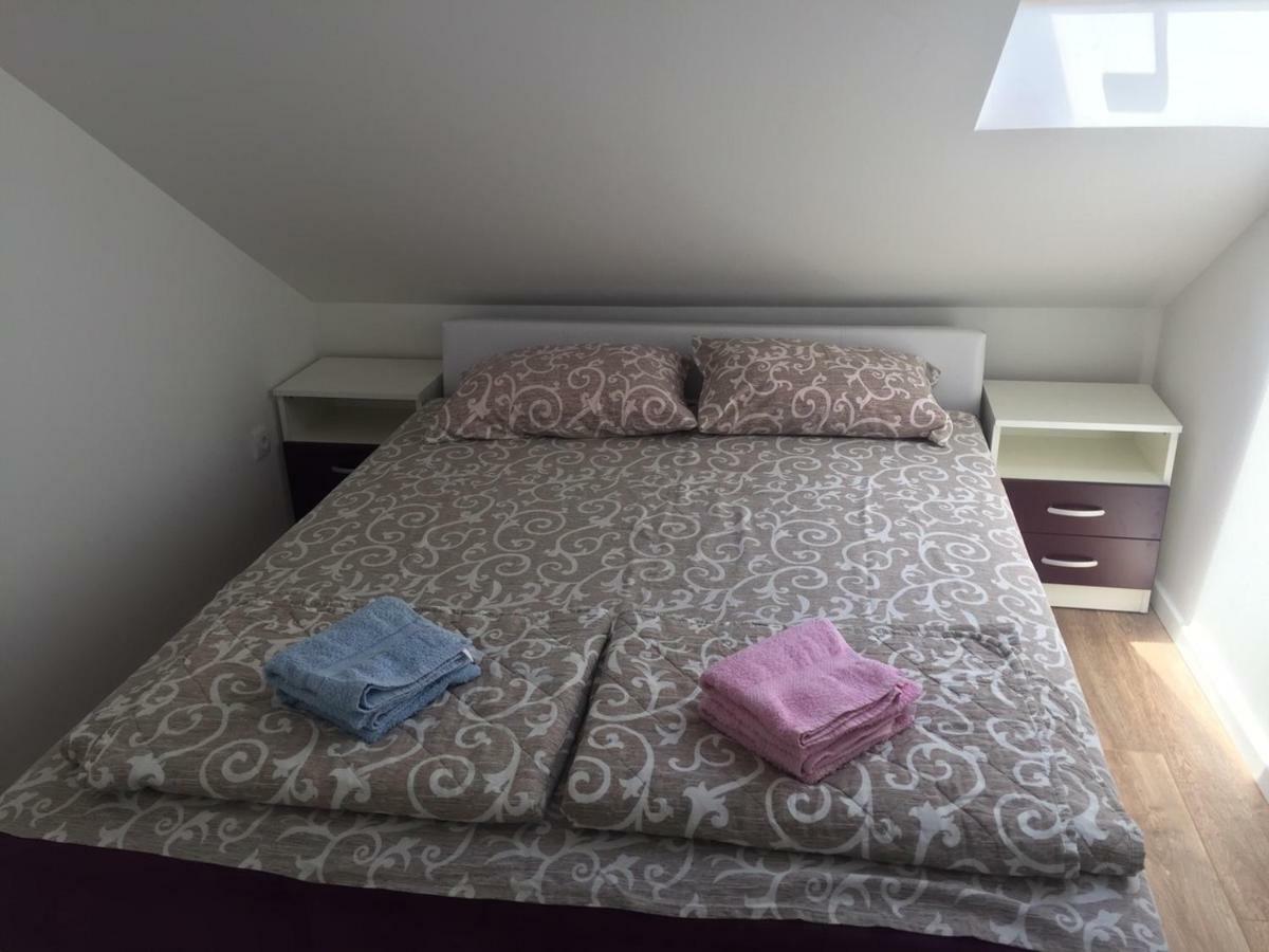 Apartman Mn Vrnjačka Banja Εξωτερικό φωτογραφία