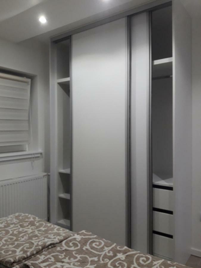 Apartman Mn Vrnjačka Banja Εξωτερικό φωτογραφία